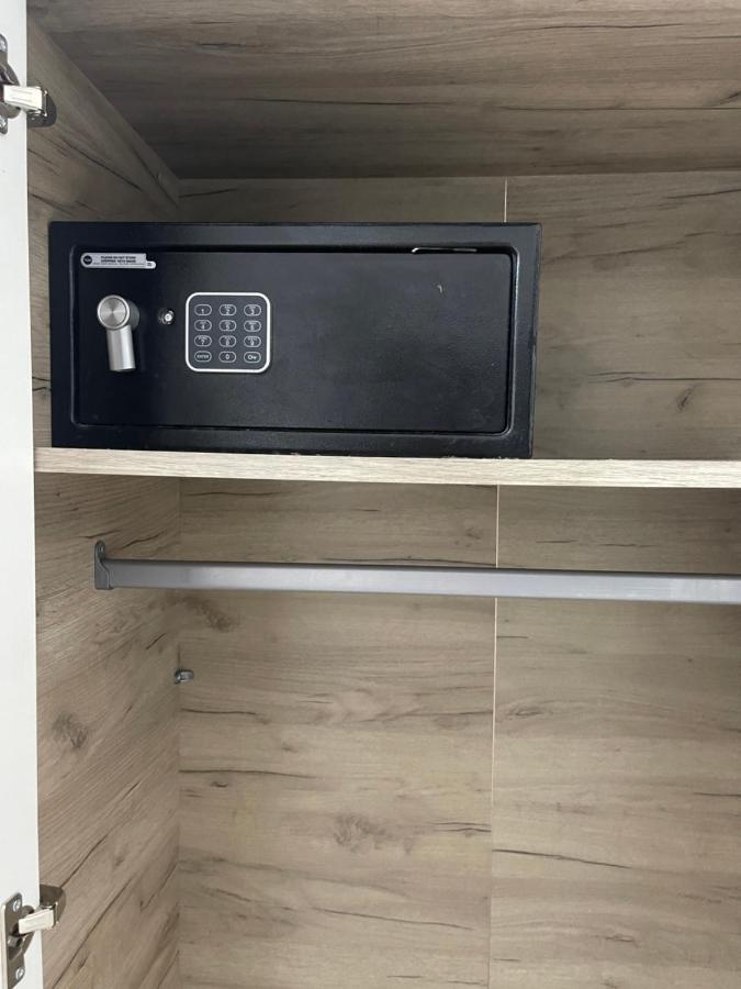 Discret Apartament One トゥルゴヴィシュテ エクステリア 写真